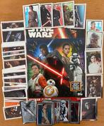 Topps - Star Wars 2016 - Empty album + (130/130) Complete, Collections