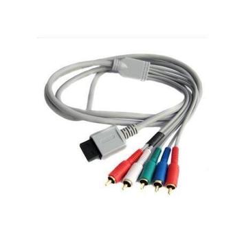 Nintendo Component Kabel Wii & Wii U (Origineel), Ophalen of Verzenden