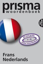 Prisma woordenboek Frans-Nederlands / Prisma pocket, Boeken, Verzenden, Nederlands, Zo goed als nieuw, A.M. Maas
