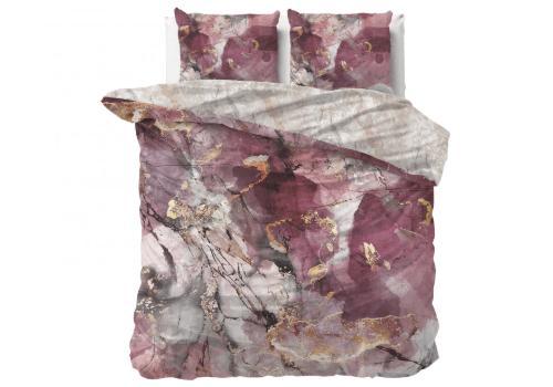 Sleeptime Breccia Roze, Huis en Inrichting, Slaapkamer | Beddengoed