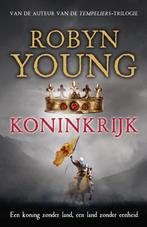 Koninkrijk / The Insurrection Trilogy / 3 9789022572283, Verzenden, Zo goed als nieuw, Robyn Young