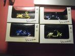 VESPA 1:32 - Voiture miniature (4) - vespa, Nieuw