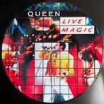 lp nieuw - Queen - Live Magic
