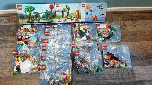 Lego - 40605-40512-40606-40515-40607-40513-40530-40529-40593, Enfants & Bébés, Jouets | Duplo & Lego