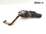 Silencieux déchappement Original gauche Honda NX 650, Motoren, Verzenden, Nieuw