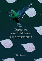 Depressie, van overkomen naar overwinnen 9789463654333, Wim Huizing, Verzenden