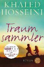 Traumsammler 9783596198207 Khaled Hosseini, Boeken, Verzenden, Gelezen, Khaled Hosseini