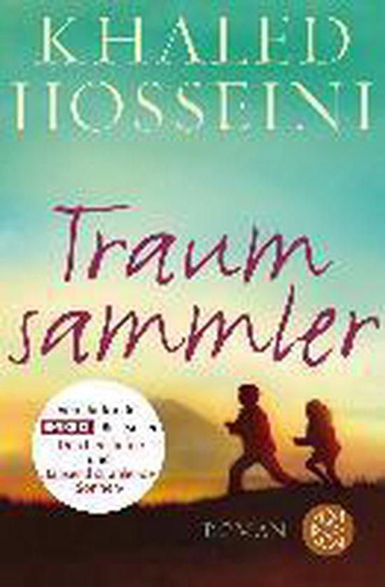 Traumsammler 9783596198207 Khaled Hosseini, Boeken, Taal | Engels, Gelezen, Verzenden