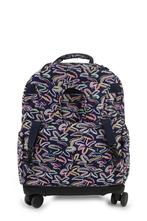 Kipling Koffer in maat Middel Overig, Verzenden, Zo goed als nieuw