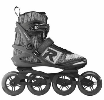 ROCES Thread 90 Salt-N-Pepa Inline skates 47 beschikbaar voor biedingen