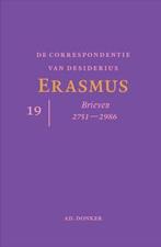 Correspondentie van Erasmus deel 19 9789061005247, Boeken, Verzenden, Zo goed als nieuw, Desiderius Erasmus