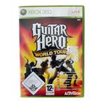 Guitar Hero World Tour (XBOX 360) (TWEEDEHANDS), Games en Spelcomputers, Verzenden, Nieuw