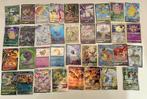 Pokémon - 106 Mixed collection - Charizard, Gengar, Groudon,