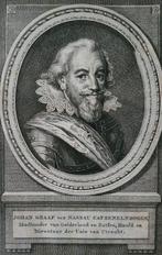 Laurens Pieter van de Speiegl - Opheldering der