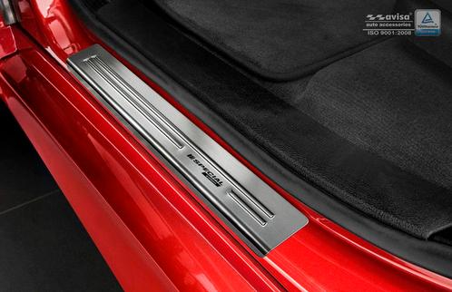 Instaplijsten | BMW X6 F16 2014- | 4-delig | SPECIAL EDITION, Auto-onderdelen, Interieur en Bekleding, Nieuw, BMW, Verzenden
