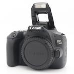 Canon EOS 250D body | Tweedehands, Verzenden, Zo goed als nieuw, Canon