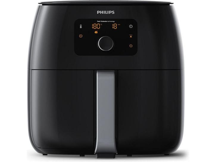Philips Airfryer XXL - HD9650/90 - 7,3L - Voor 6 Personen, Elektronische apparatuur, Airfryers, Nieuw, Verzenden
