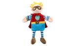 Puppy Superheld - blauw, Kinderen en Baby's, Ophalen of Verzenden, Nieuw