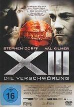 XIII - Die Verschwörung von Duane Clark  DVD, CD & DVD, Verzenden