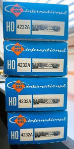 Roco H0 - 4232A - Ensemble de wagons de passagers pour, Nieuw