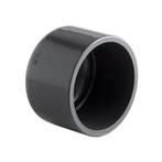 Pvc Eindkap 50mm (Pvc koppelingen  aansluitmaterialen), Ophalen of Verzenden, Nieuw