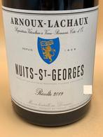2019 Arnoux-Lachaux - Nuits St. Georges - 1 Fles (0,75, Verzamelen, Nieuw
