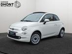 Fiat 500, Nieuw