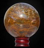 Chakra-balancerende Sarape Jasper - Weergavekwaliteit Bol -