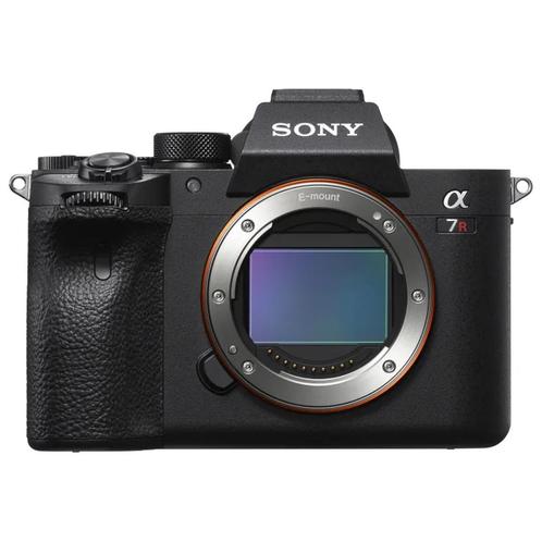 Sony A7R mark IV body OUTLET, Audio, Tv en Foto, Fotocamera's Digitaal, Zo goed als nieuw, Sony, Verzenden