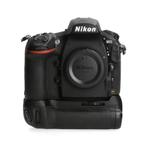 Nikon D810 + Grip - 21.000 kliks, TV, Hi-fi & Vidéo, Comme neuf, Ophalen of Verzenden, Nikon