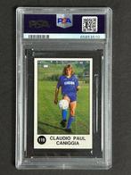 1988 Panini Supersport Gabriela Sabatini /Claudio Paul, Verzamelen, Nieuw