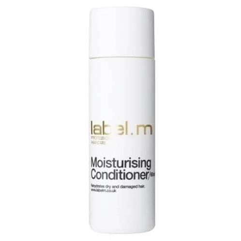 Label.M Moisturising Conditioner 60 ml (Hair care products), Bijoux, Sacs & Beauté, Beauté | Cosmétiques & Maquillage, Envoi