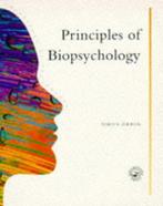 Principles Of Biopsychology 9780863772825 Simon Greene, Boeken, Verzenden, Zo goed als nieuw, Simon Greene