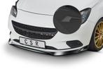 Cupspoiler voor Opel Corsa E CSL516-S, Auto-onderdelen, Verzenden, Nieuw