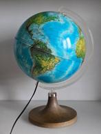 Globus Nova Rico Florence Made in Italy, schaal