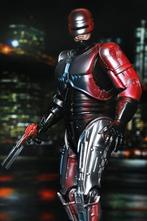 Robocop Poster Series Action Figure Robocop 17 cm, Verzamelen, Ophalen of Verzenden, Nieuw