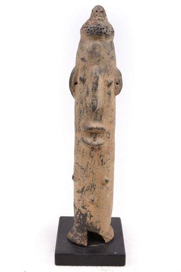 Herdenkingshoofd - Bura - Ex Manfred Schäffer - Niger
