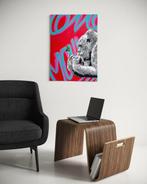 Sinao - Curiosity [100% handmade]