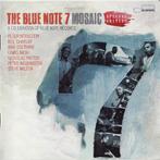 The Blue Note 7 - Mosaic (A Celebration Of Blue Note Records, Verzenden, Gebruikt