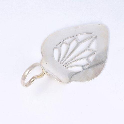 WMF / Geislingen - Serveur de gâteaux - Argent 800 -, Antiek en Kunst, Antiek | Zilver en Goud
