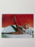 James Bond 007: Goldfinger, Honor Blackman as Pussy Galore, Nieuw
