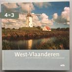 West-Vlaanderen 9789056572549, Boeken, Verzenden, Zo goed als nieuw