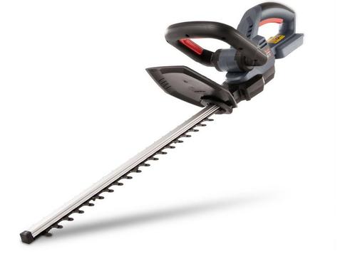 Powerplus Accu-heggenschaar POWEBG7530 - Accu-haagschaar van, Huis en Inrichting, Woonaccessoires | Overige, Zo goed als nieuw