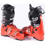 44,5 45 skischoenen ATOMIC HAWX ULTRA R120, RED/black, MEMOR, Sport en Fitness, Skiën en Langlaufen, Verzenden, Nieuw, Atomic