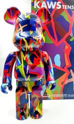 Kaws (1974) - Kaws Tension - Be@rbrick 1000% - Bearbrick