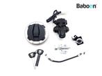 Contacteur dallumage Kawasaki Z 650 2023- (Z650 ER650KN), Motoren, Verzenden, Nieuw