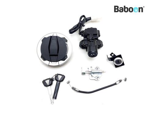 Contacteur dallumage Kawasaki Z 650 2023- (Z650 ER650KN), Motoren, Onderdelen | Kawasaki, Verzenden