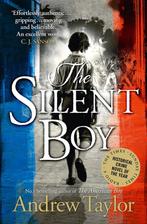 The Silent Boy 9780007506606 Andrew Taylor, Boeken, Verzenden, Gelezen, Andrew Taylor