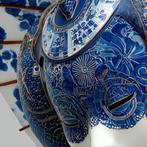 Medsan - La Geisha de Porcelaine Aveugle — Hand signed