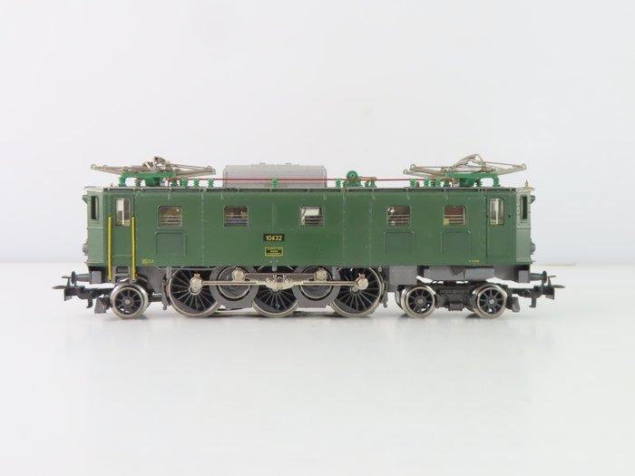 Märklin H0 - 3167 - Elektrische locomotief (1) - Serie Ae, Hobby en Vrije tijd, Modeltreinen | H0